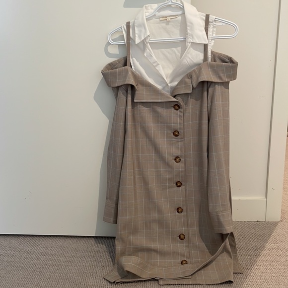 Maje dress set - Picture 2 of 12